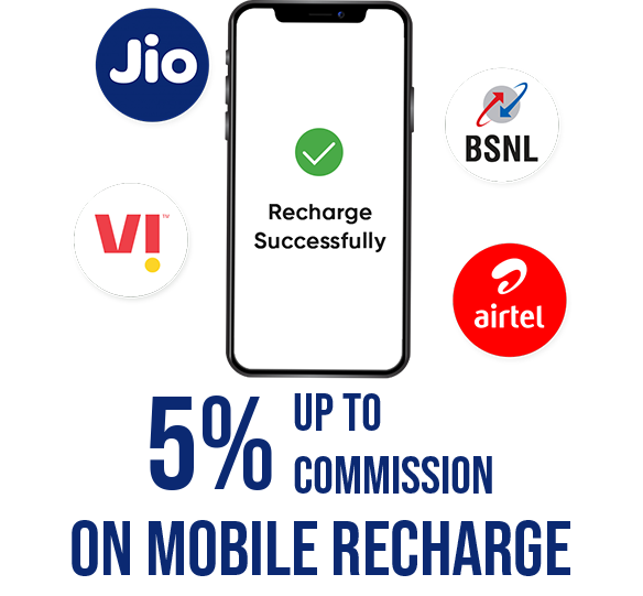 Mobile Recharge