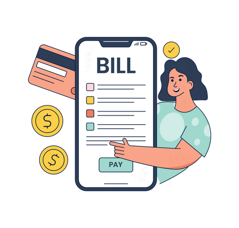 Bill Payment