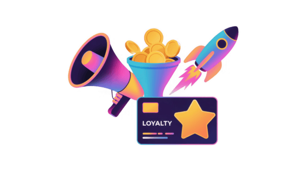 loyalty coupon