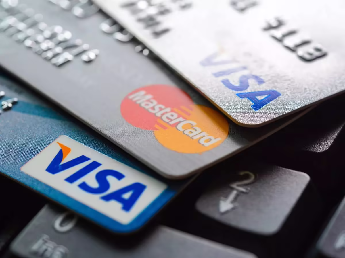 Credit Card Bill