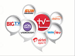 DTH Recharge