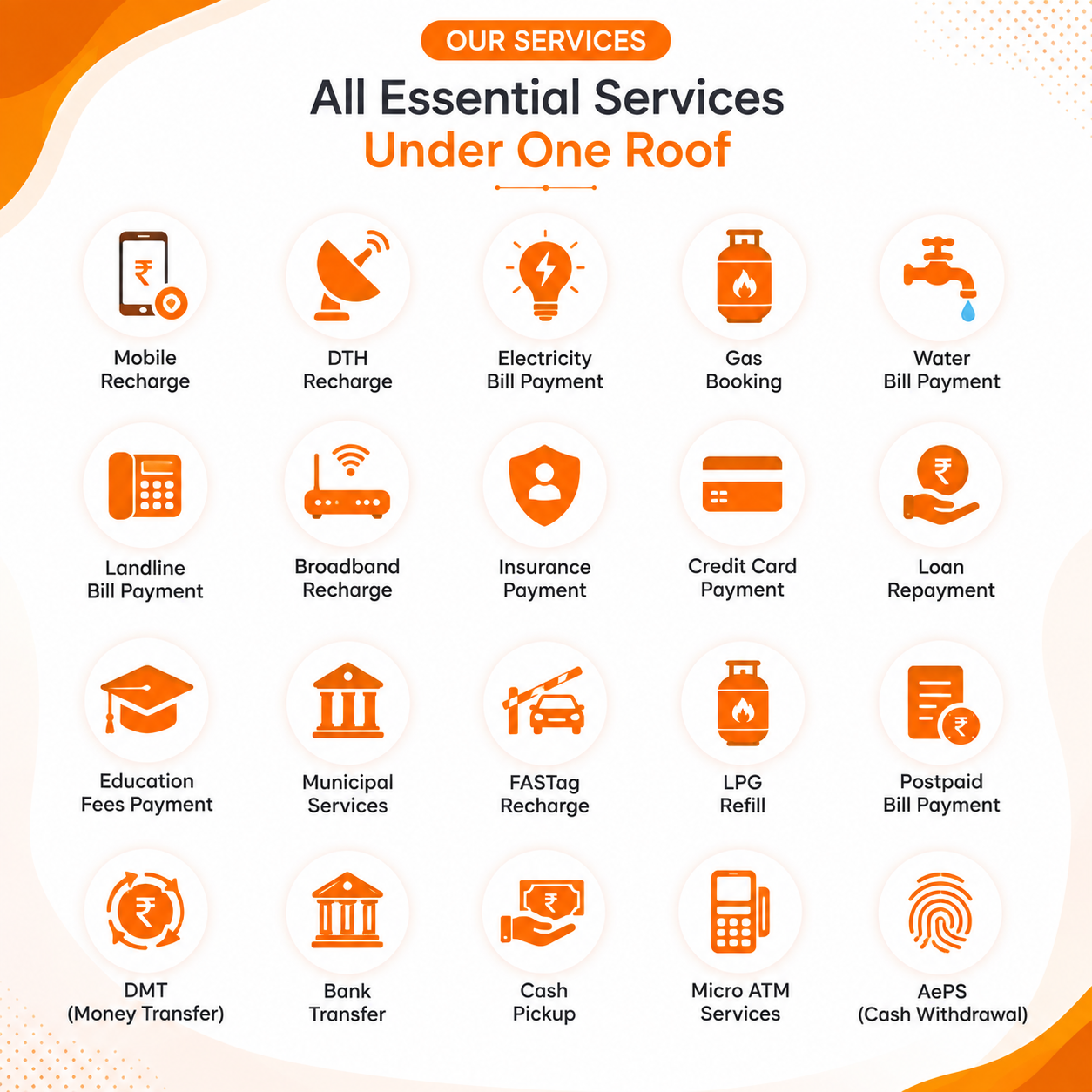 services